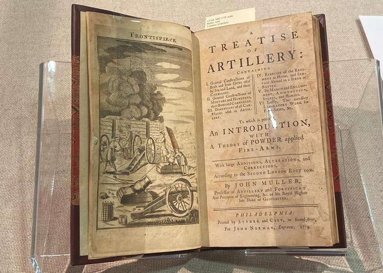 Promoting Useful Knowledge The American Philosophical Society and